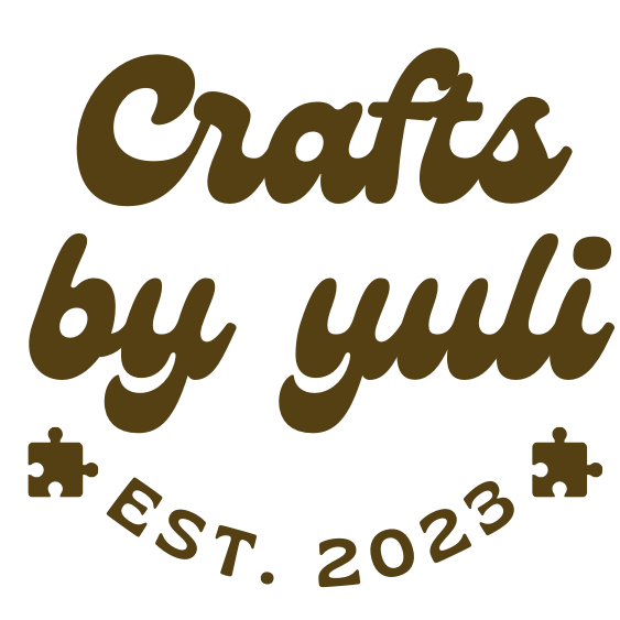 Crafts By Yuli